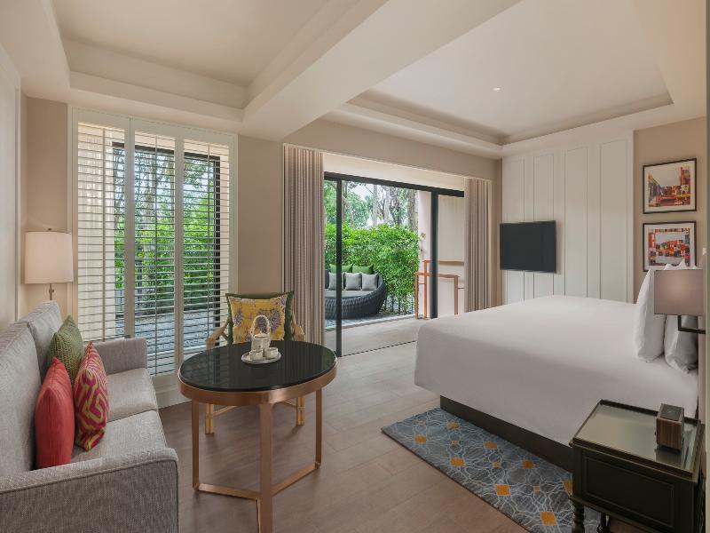 Kahavadi Chiang Rai, Curio Collection by Hilton image