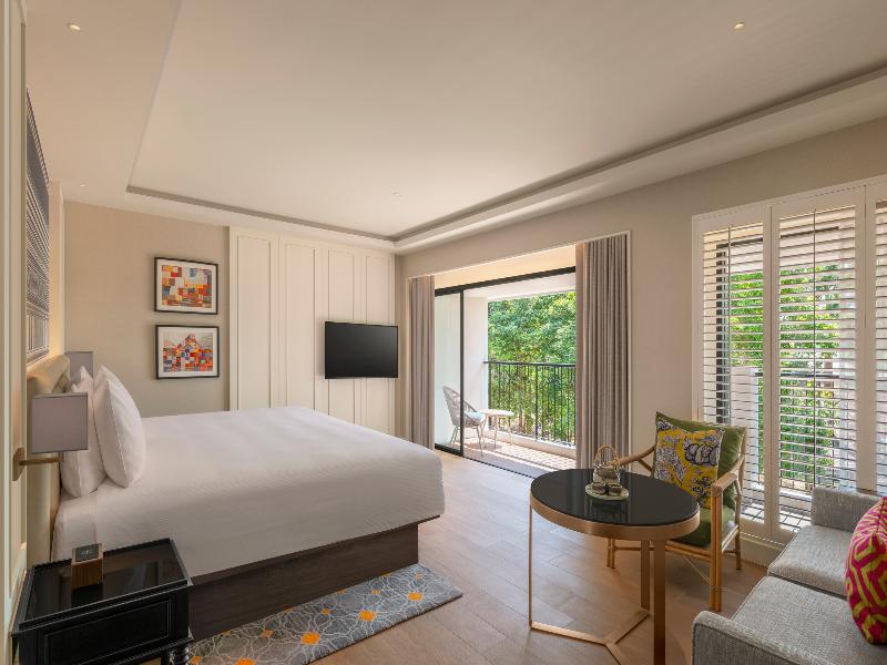 Kahavadi Chiang Rai, Curio Collection by Hilton image