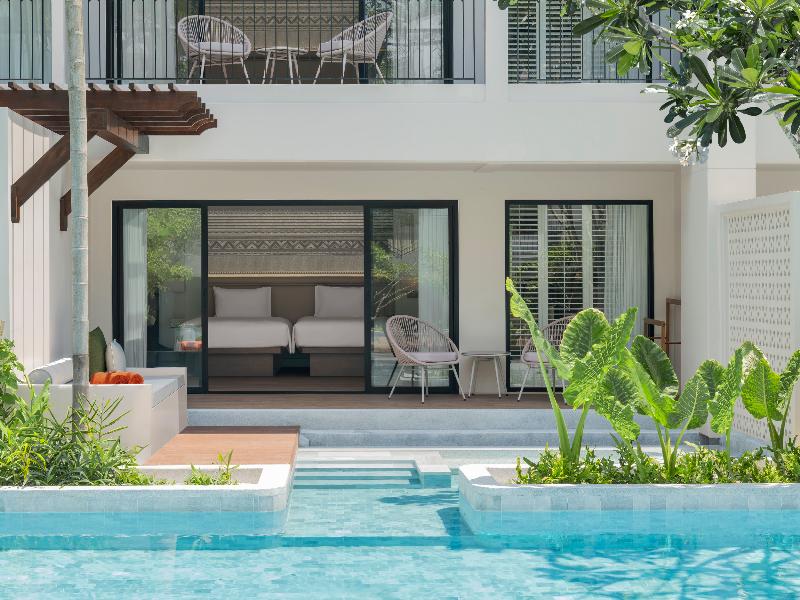Kahavadi Chiang Rai, Curio Collection by Hilton image