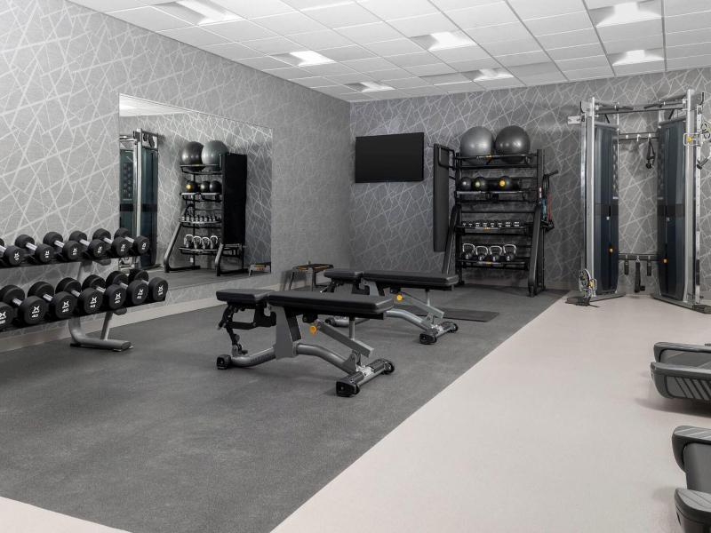 Homewood Suites By Hilton Puyallup Tacoma