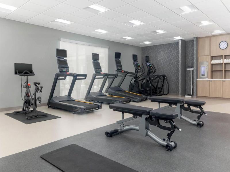 Homewood Suites By Hilton Puyallup Tacoma