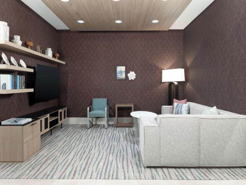Homewood Suites By Hilton Puyallup Tacoma