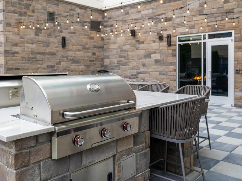 Homewood Suites By Hilton Puyallup Tacoma