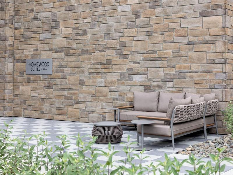 Homewood Suites By Hilton Puyallup Tacoma