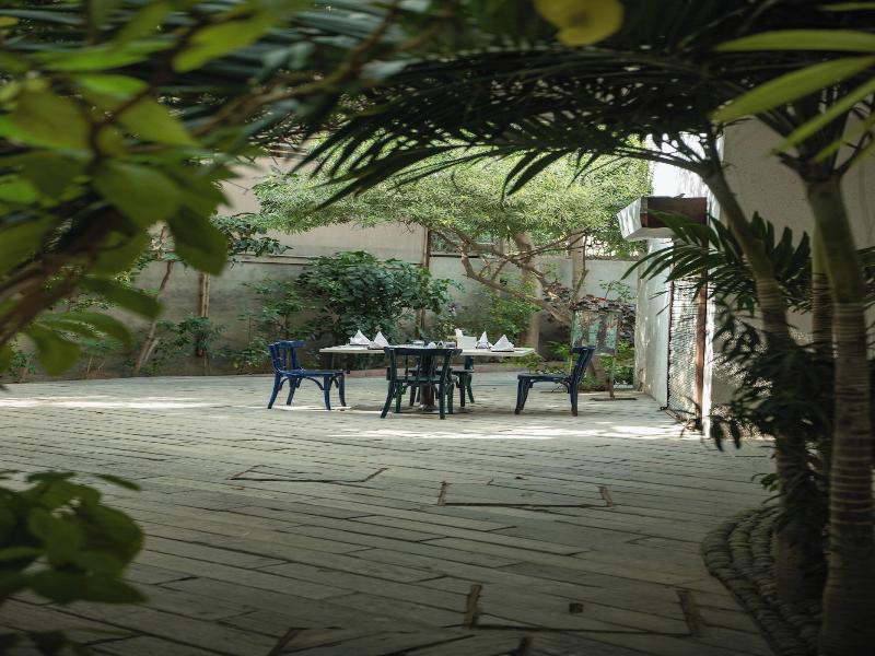 Ambiance Boutique Art Hotel Karachi — general view