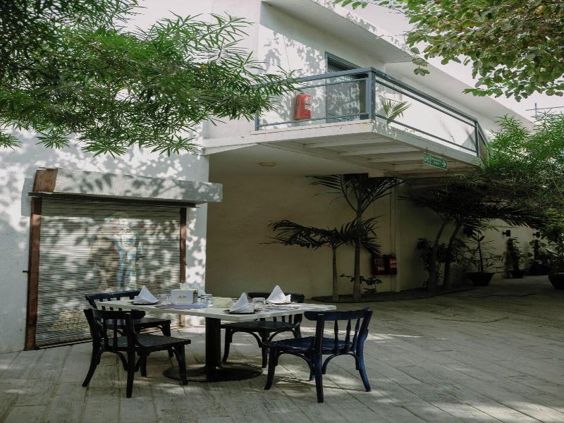 Ambiance Boutique Art Hotel Karachi — general view