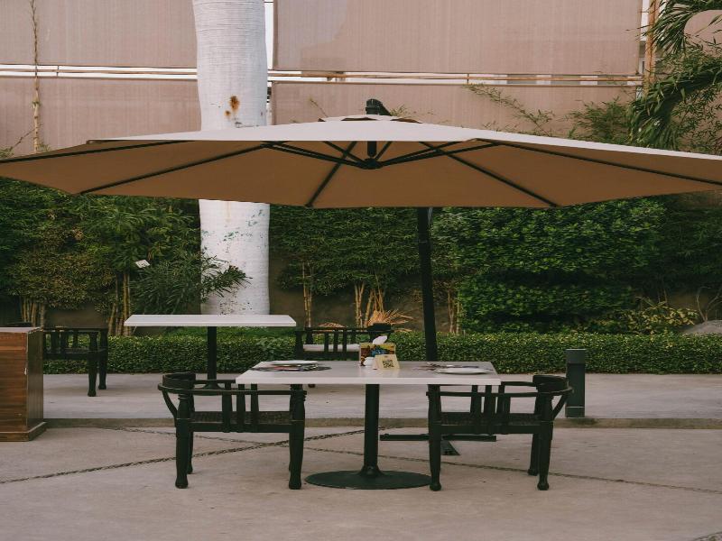 Ambiance Boutique Art Hotel Karachi — general view
