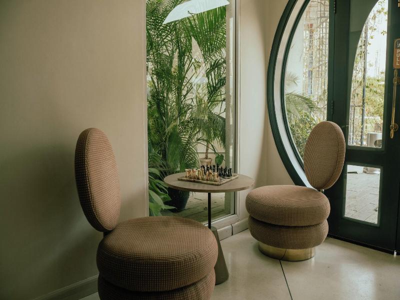 Ambiance Boutique Art Hotel Karachi image