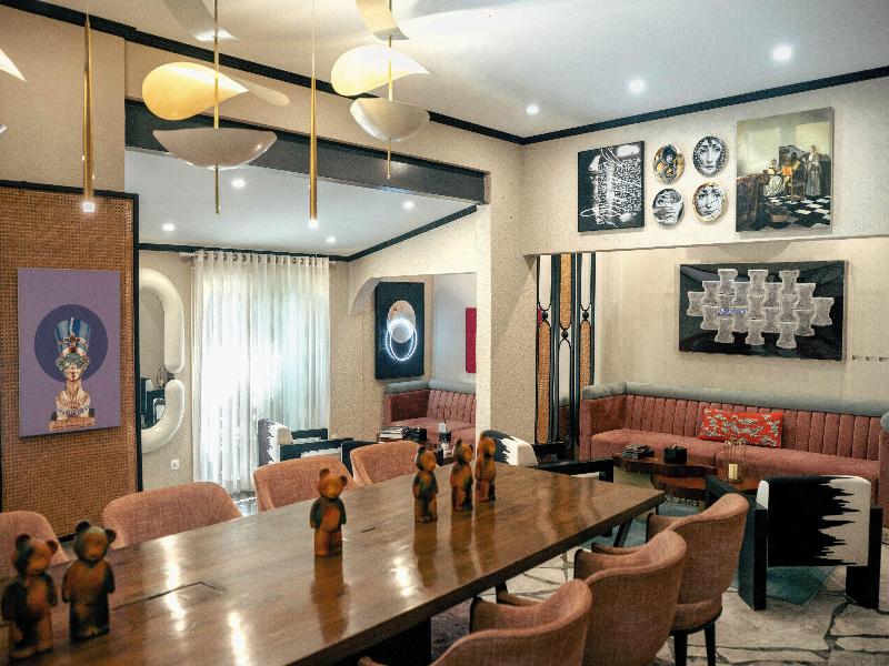 Ambiance Boutique Art Hotel Karachi image