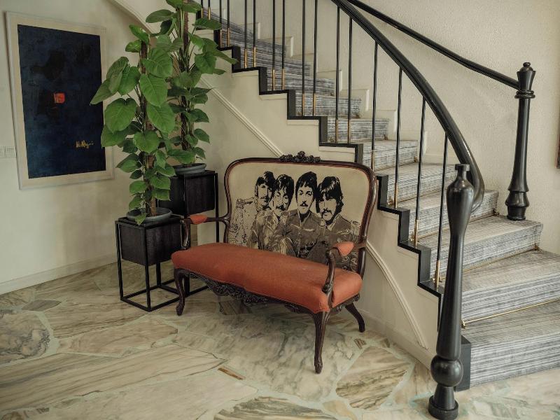 Ambiance Boutique Art Hotel Karachi image