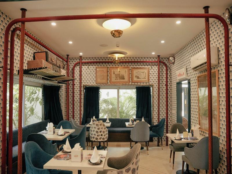 Ambiance Boutique Art Hotel Karachi image