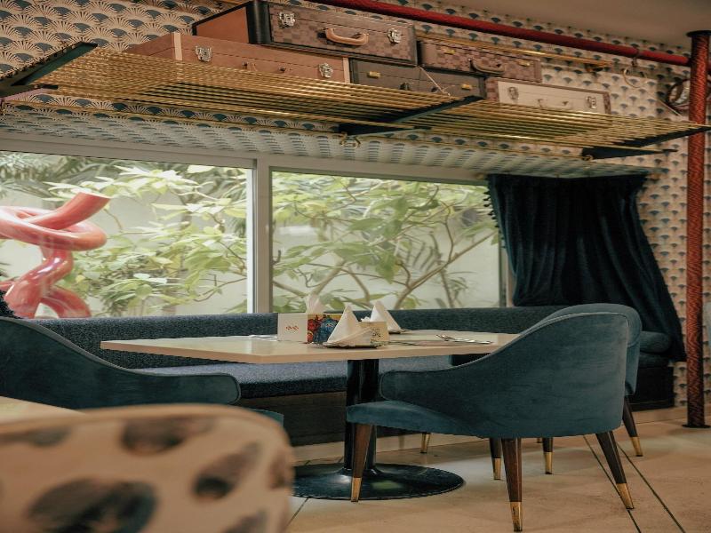 Ambiance Boutique Art Hotel Karachi image