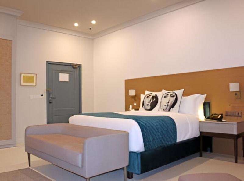 Ambiance Boutique Art Hotel Karachi image