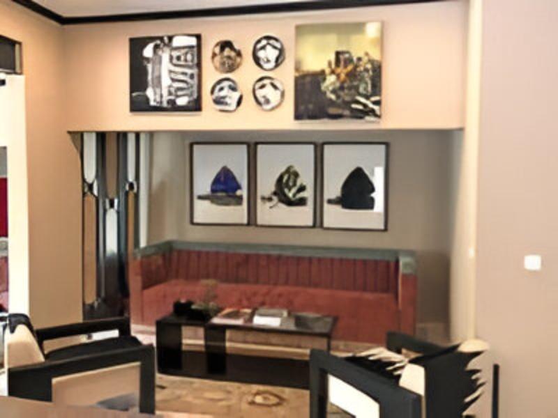 Ambiance Boutique Art Hotel Karachi image