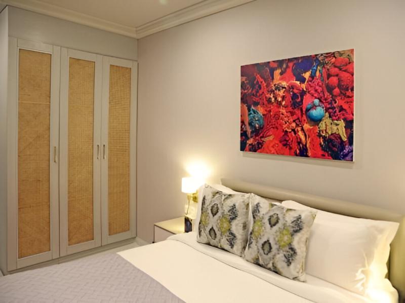 Ambiance Boutique Art Hotel Karachi image