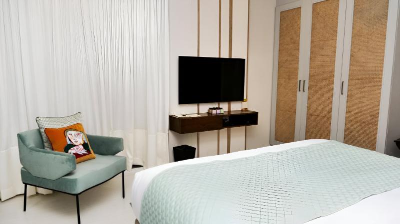 Ambiance Boutique Art Hotel Karachi image