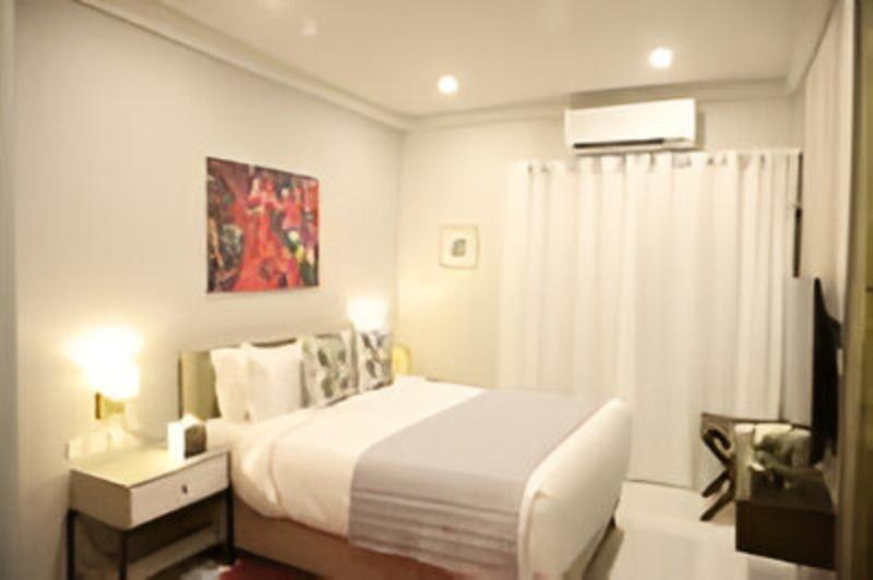 Ambiance Boutique Art Hotel Karachi image
