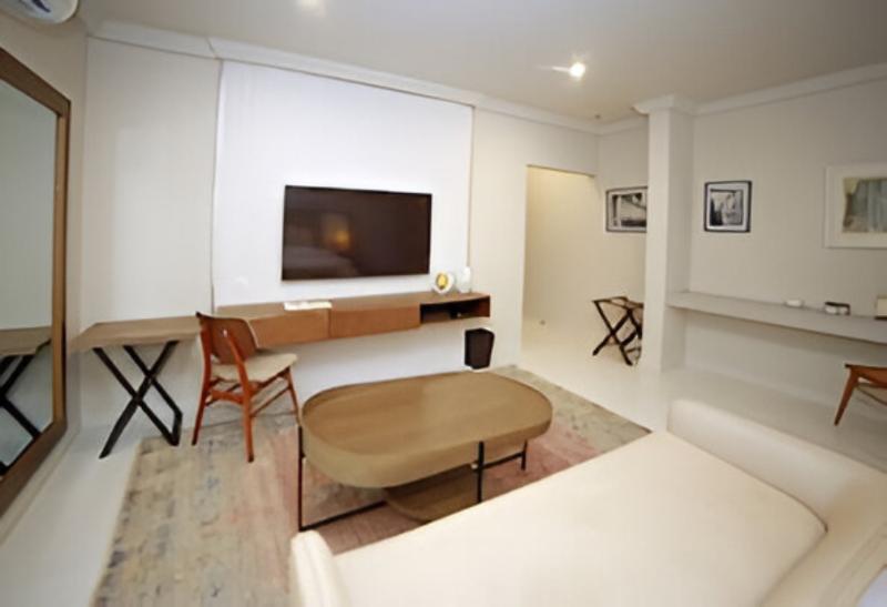 Ambiance Boutique Art Hotel Karachi image