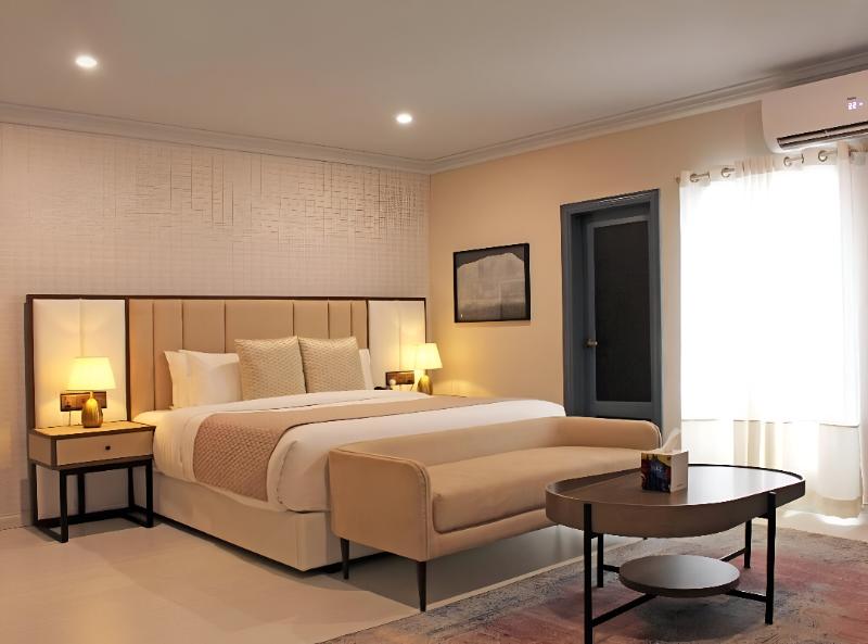 Ambiance Boutique Art Hotel Karachi image