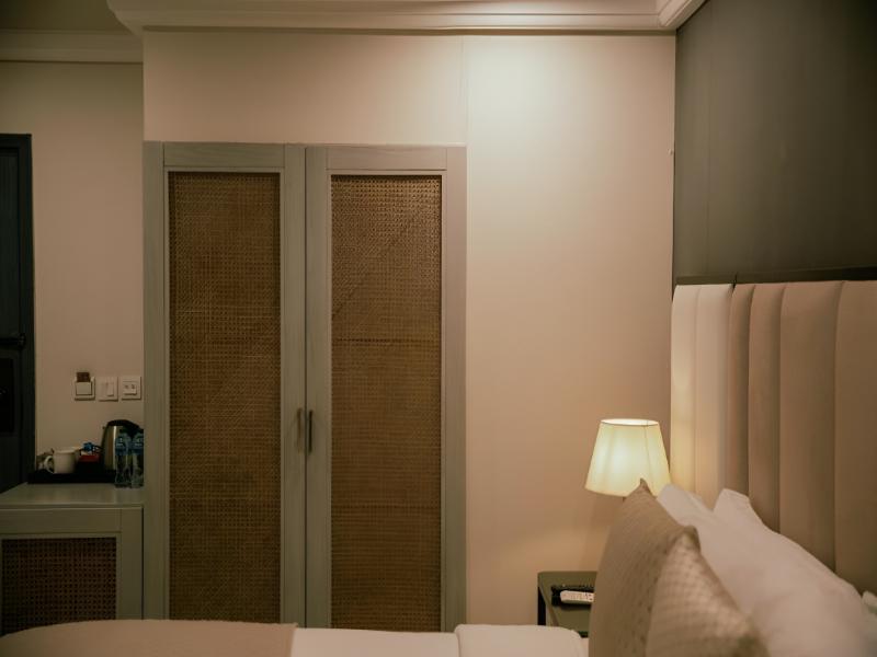 Ambiance Boutique Art Hotel Karachi image