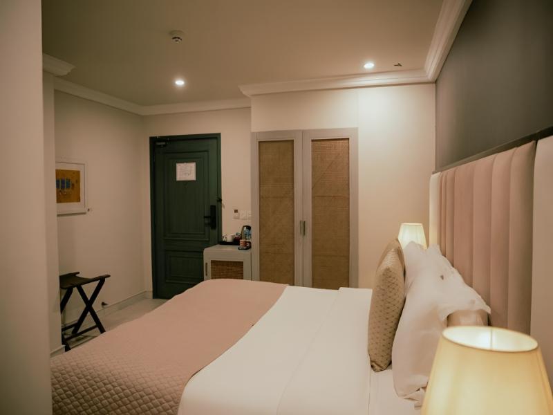 Ambiance Boutique Art Hotel Karachi image