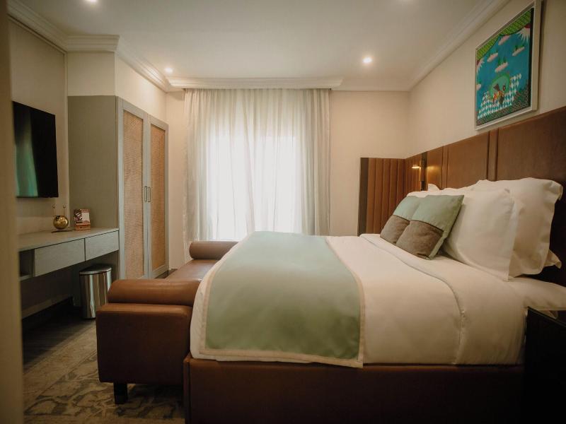 Ambiance Boutique Art Hotel Karachi image