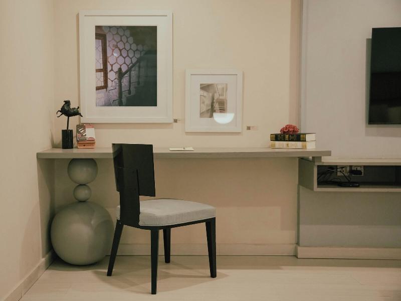 Ambiance Boutique Art Hotel Karachi image