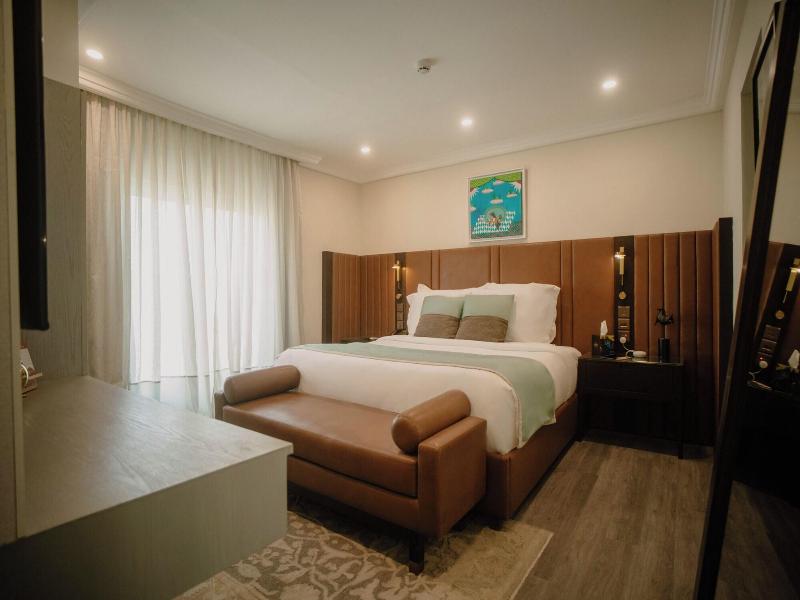 Ambiance Boutique Art Hotel Karachi image