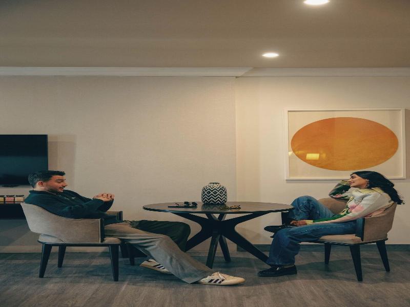 Ambiance Boutique Art Hotel Karachi image