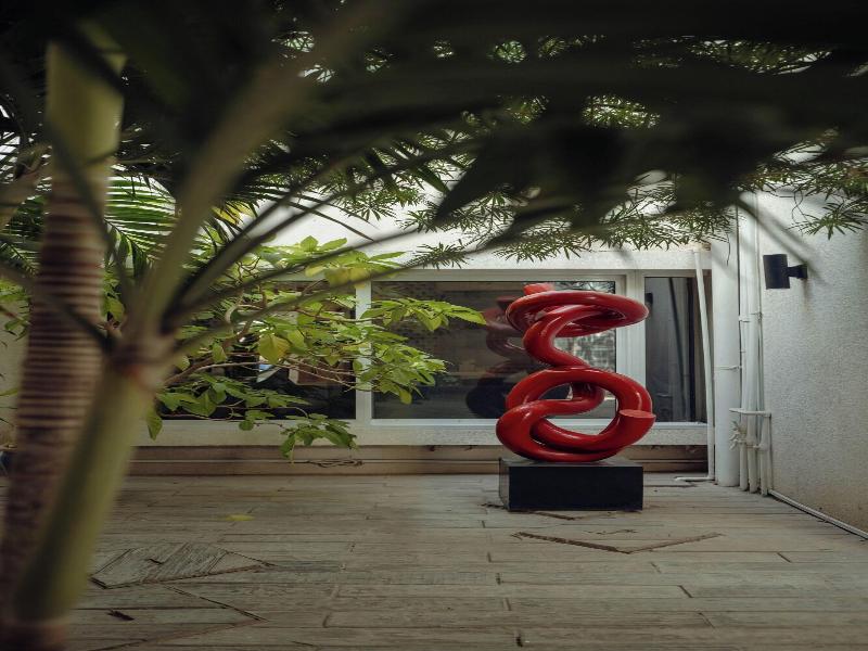 Ambiance Boutique Art Hotel Karachi image