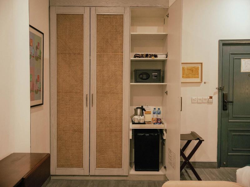 Ambiance Boutique Art Hotel Karachi image