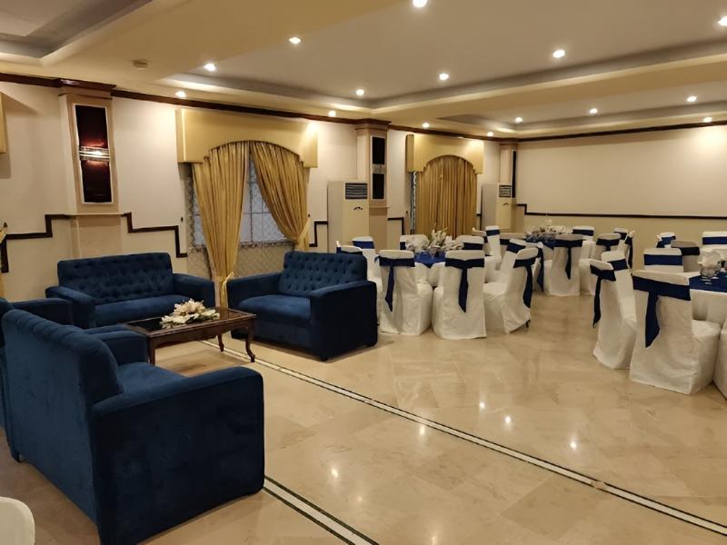 Hotel Regalia Islamabad  image