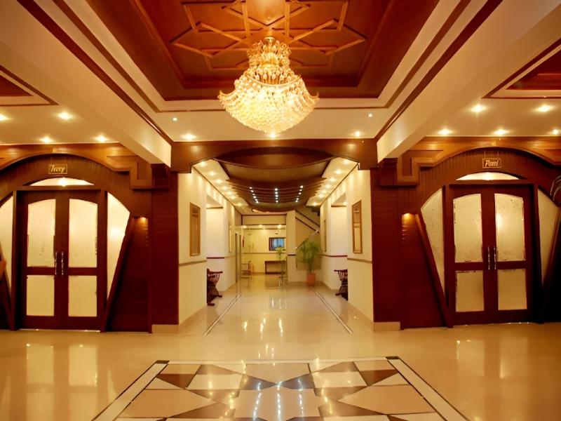 Hotel Regalia Islamabad  image