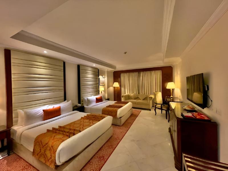 Hotel Regalia Islamabad  image