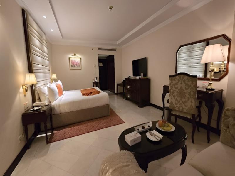 Hotel Regalia Islamabad  image