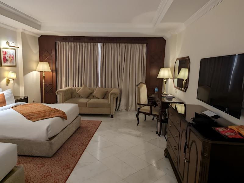 Hotel Regalia Islamabad  image
