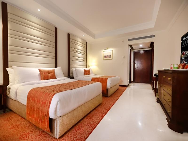 Hotel Regalia Islamabad  image