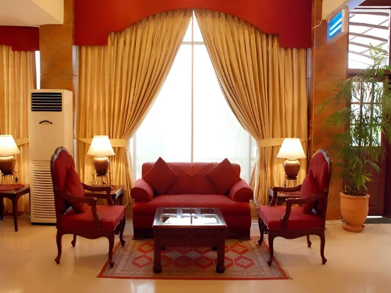 Hotel Regalia Islamabad  image