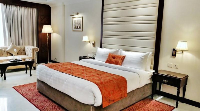 Islamabad Regalia Hotel