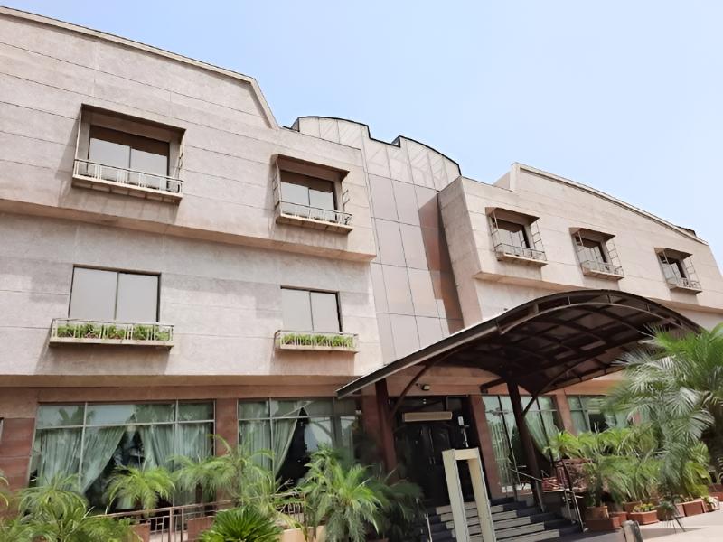 Hotel Regalia Islamabad  image