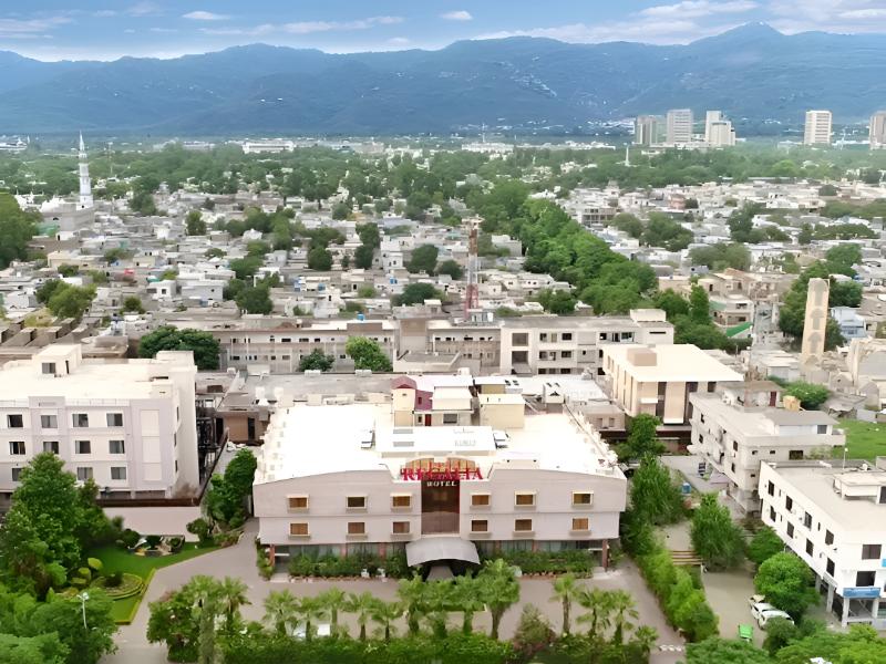 Hotel Regalia Islamabad  image