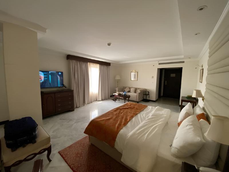 Hotel Regalia Islamabad  image