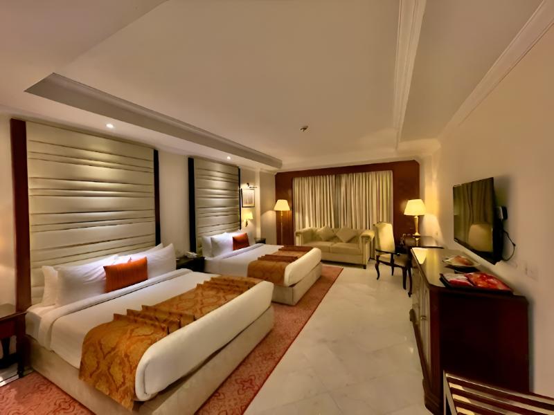 Hotel Regalia Islamabad  image
