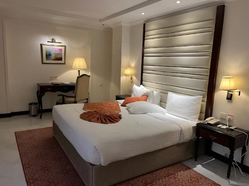 Hotel Regalia Islamabad  image