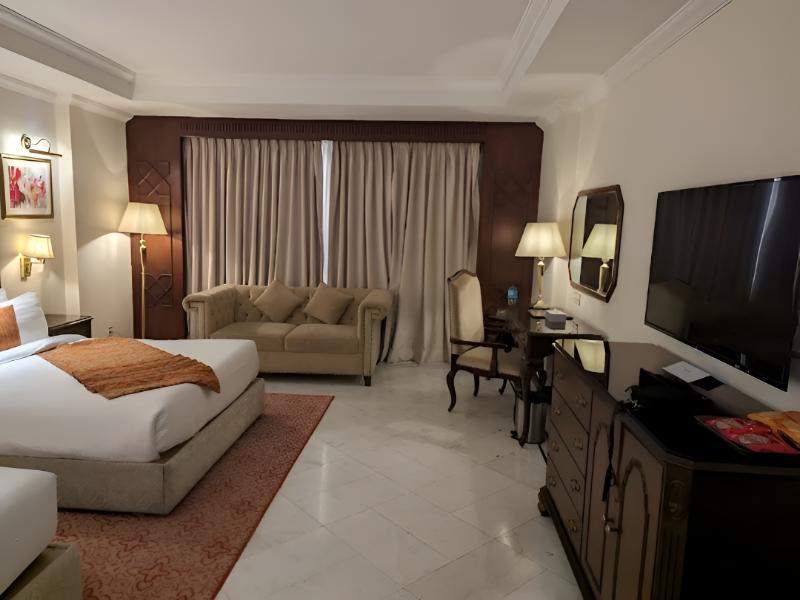 Hotel Regalia Islamabad  image