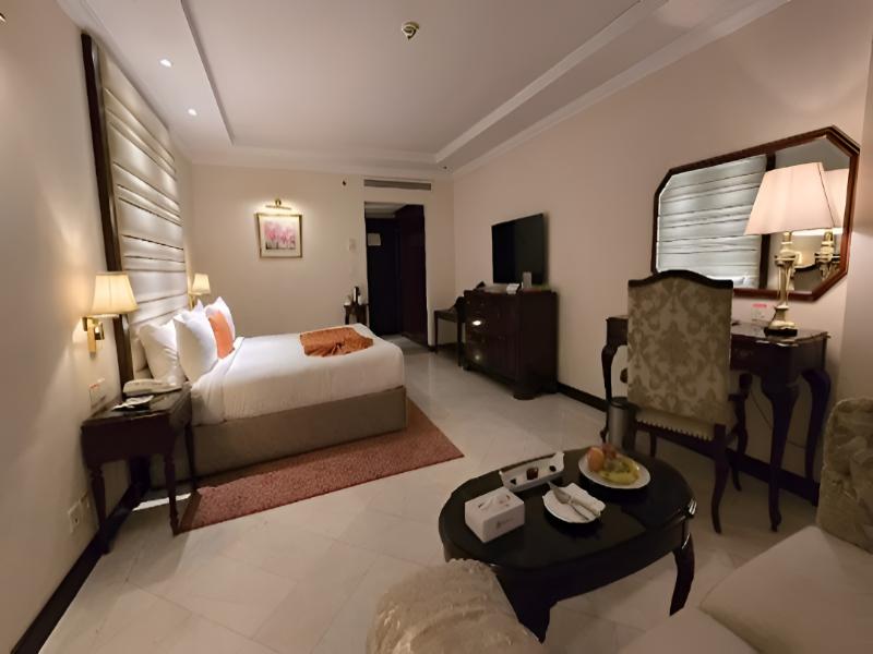 Hotel Regalia Islamabad  image