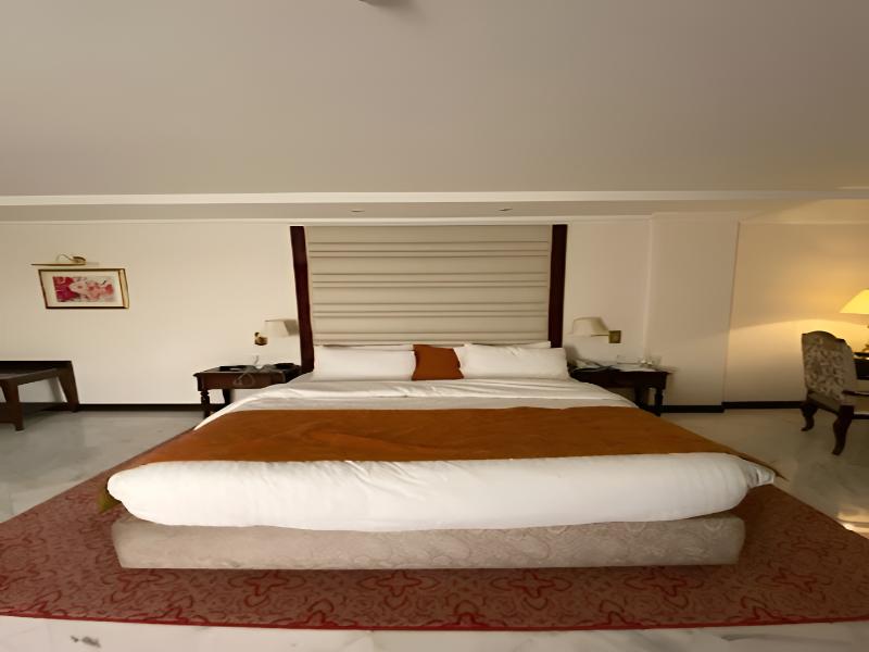 Hotel Regalia Islamabad  image