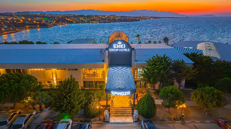 Enki Spinoza Thermal Resort
