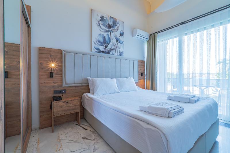 Enki Spinoza Thermal Resort