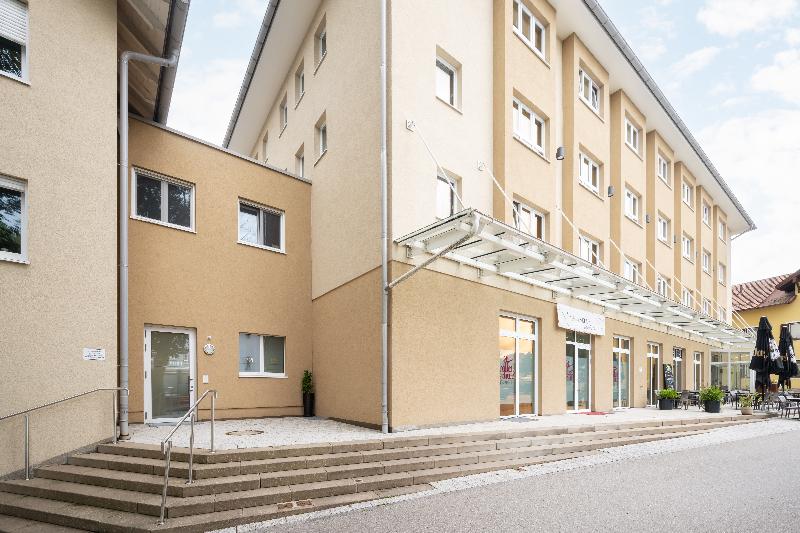 Aparthotel Snooze Apartments Holzkirchen